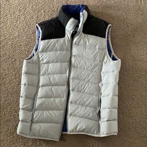 Calvin Klein Mens Vest